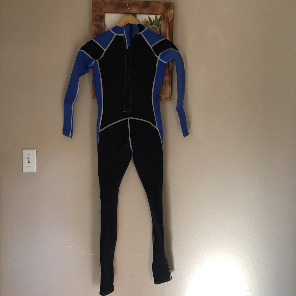 Spring Wetsuit - Picture 4 of 5